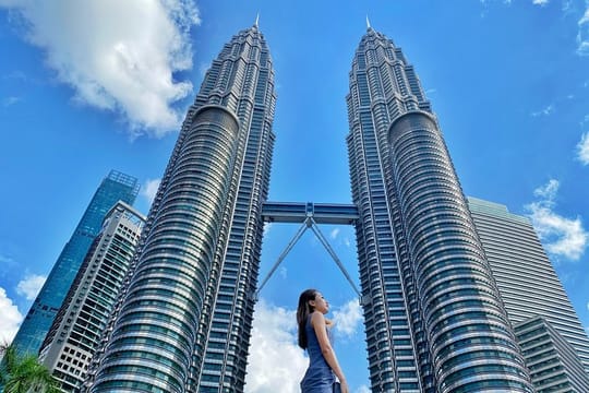 Kuala Lumpur Grand Full Day Guided Tour with 25 Attractions (SIC/Shared Tour)