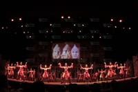 Alanya: Fire of Anatolia Show at Ancient Aspendos Arena 6