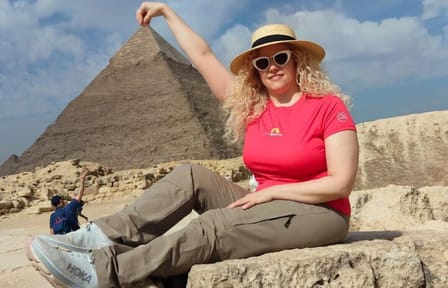 VIP Private Tour to Giza Pyramids, Great Sphinx and Camel Ride