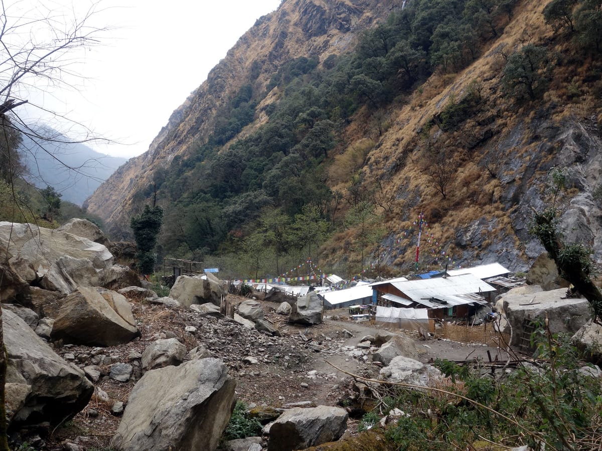 19 Days Mera Peak Climbing & Expedition – One Life-Changing Himalayan Adventure