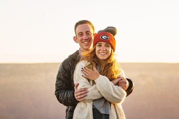 Grand Canyon Photography Tour with Professional Guidance
