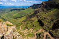 Sani Pass and Lesotho 4x4 Day Tour from Durban 1