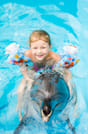 Premium 10 Minutes Dolphin Swimming Experience - Hurghada 2