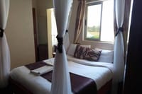 Beauty sleep at Lanet