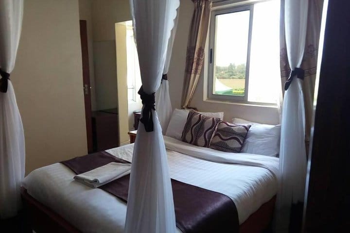 Beauty sleep at Lanet