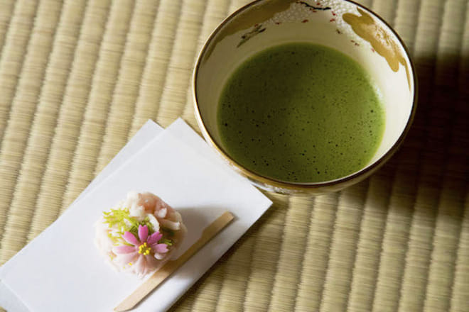 Private Tea Ceremony Experience in Ginza