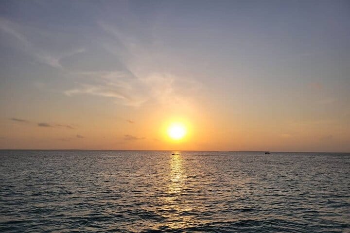 Sunset Dhow Cruise in Nungwi & Kendwa – Zanzibar Tour 3