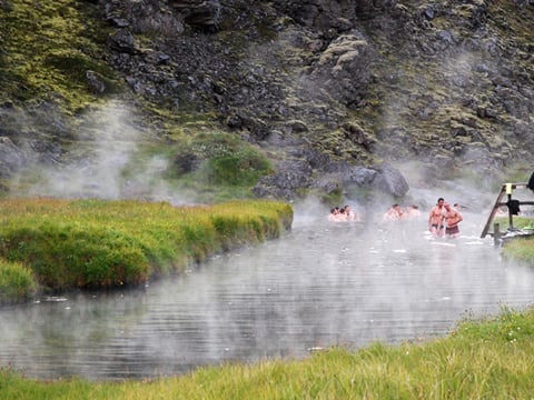Hidden Highlands: 3-Day Landmannalaugar & Grænihryggur Hiking Tour, photo 30
