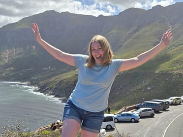 Full-Day Cape Town Tour: Table Mountain and Robben Island