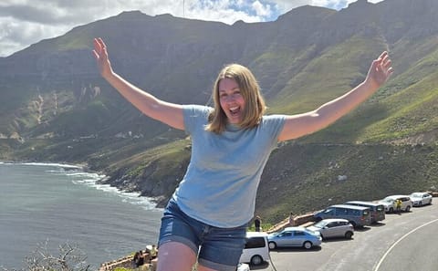 Full-Day Cape Town Tour: Table Mountain and Robben Island