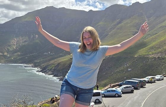 Table Mountain, Roben Island and City Tour Full Day