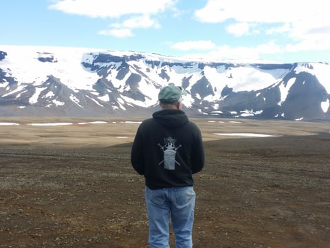 DT 18 Midnight Sun Silver Circle, photo 5
