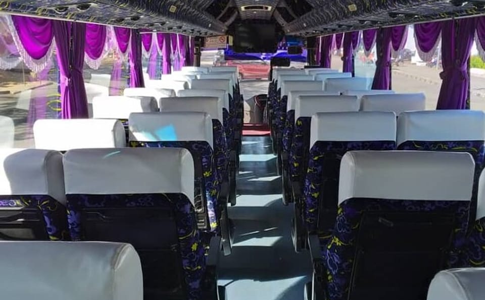 Langkawi Private Tour Customized Sightseeing by Private Transport