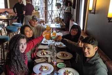 Private Food and Folklore Walking Tour in Reykjavík