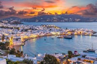 Private Mykonos Countryside & Tasting Tour 1