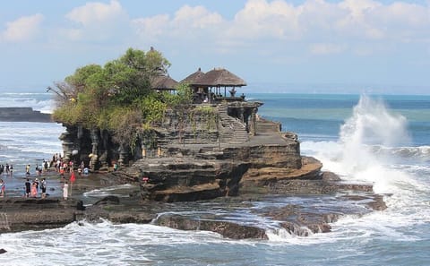 Private Cultural Tour of Ubud: Tampaksiring and Tegalalang