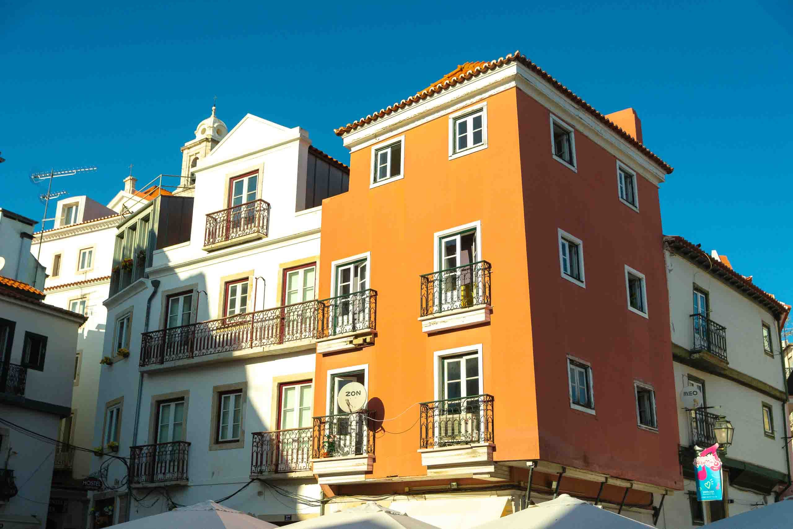 Lisbon Photography Tour: Authentic Alfama with Local Photographer