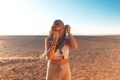 Private Marrakech Desert Tours 7 Days