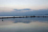 Private Day Tour in Kunming: Flower and Birds Market, Dianchi, Green Lake etc. 4