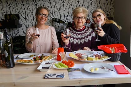 2 Days Private Tour: Mycenae – Epidaurus – Nafplio – Nemea & Ancient Corinth