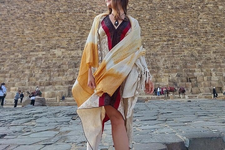 Cairo City Tour Egyptian Museum Coptic and Islamic Cairo