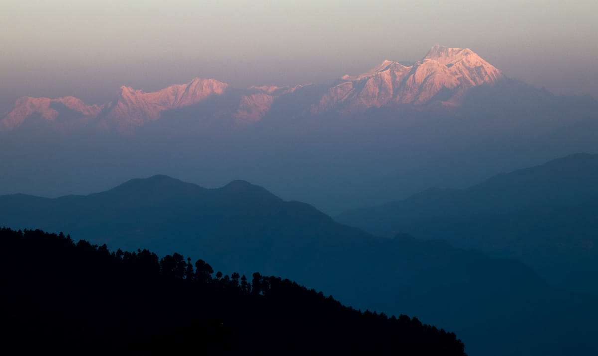 19 Days Mera Peak Climbing & Expedition – One Life-Changing Himalayan Adventure