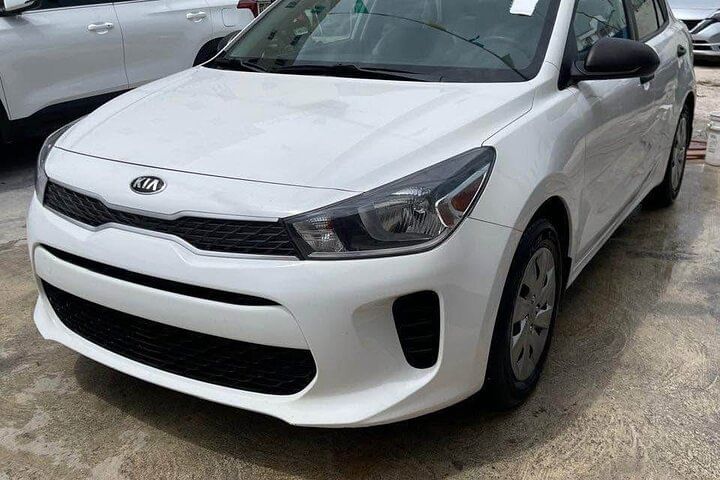 Private Punta Cana roundtrip -puntacana airport to Bayahibe