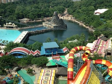Sunway Water Park