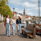 Secrets of Wijk bij Duurstede Self-Guided Scavenger Hunt & Walking Tour 3