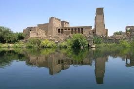 Aswan: Philae temple-unfinished obelisk and high dam day tour From Aswan