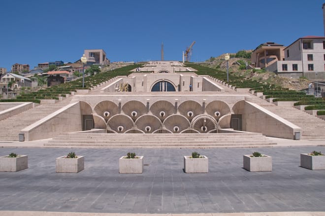 Delivering Armenia: Gastronomic and traditions photo 4