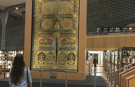 Private 2-Day City Tour of Alexandria from Cairo