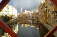 Girona Walking Tour Small Group 1