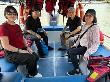 Tuba Island Secrets – Private Discovery Tour Plus Authentic Lunch