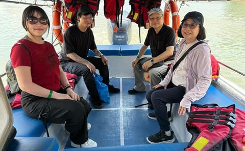 Tuba Island Secrets – Private Discovery Tour Plus Authentic Lunch