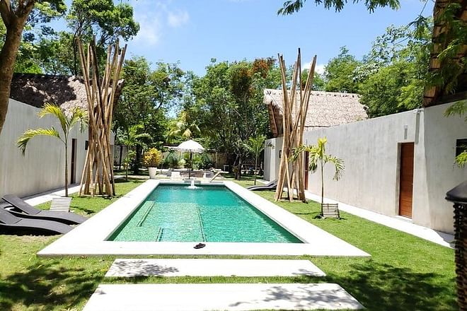 Aqua Viva Tulum