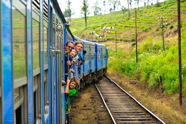 Highlights Of Sri Lanka | 7 Days