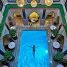 5 Days : Combined Marrakech, Essaouira & Atlas Mountain in Riad | Private & Luxury 4