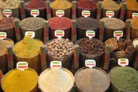 Shopping Tour With Private Guide and Private Transfer - Hurghada