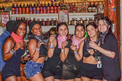 Half-day buggy adventure cenote and Macao beach in Punta Cana