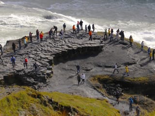 Golden Circle Private Tour with Blue Lagoon from Reykjavik, photo 10