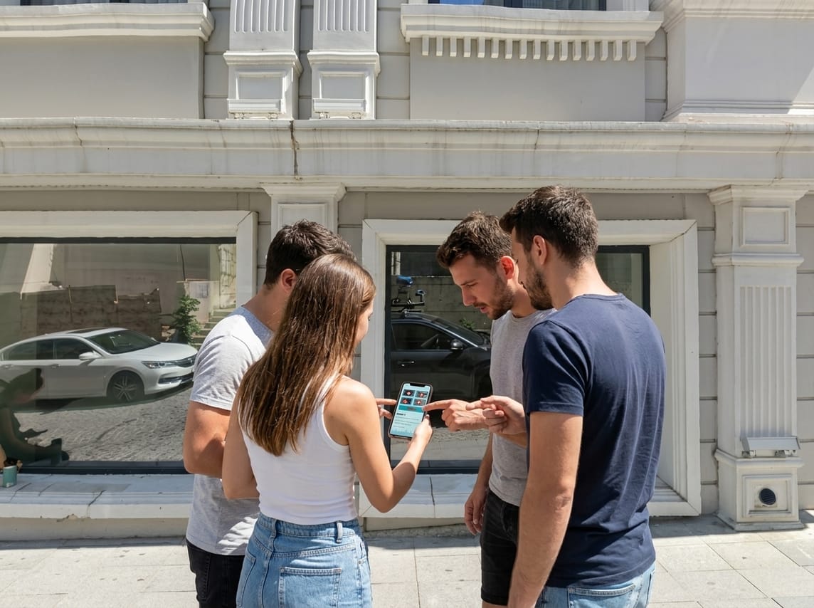 Secrets of Istanbul Fatih Self-Guided Exploration Game Tour 2