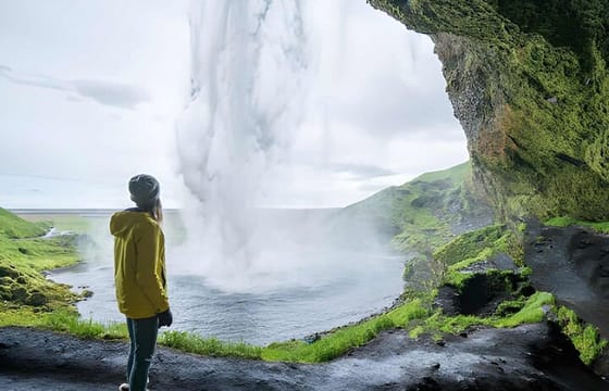 Reykjavik: Private South Coast Tour with Jokulsarlon & Diamond Beach