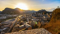 Salzburg Highlights Audio Tour: Classic Landmarks and Baroque Treasures 4