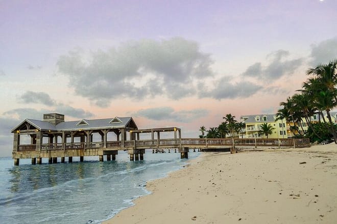 Full-Day Tour in Key West from Miami