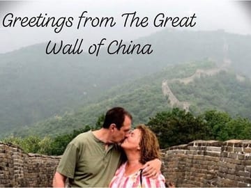 Beijing Forbidden City and Badaling Great Wall private day tour.