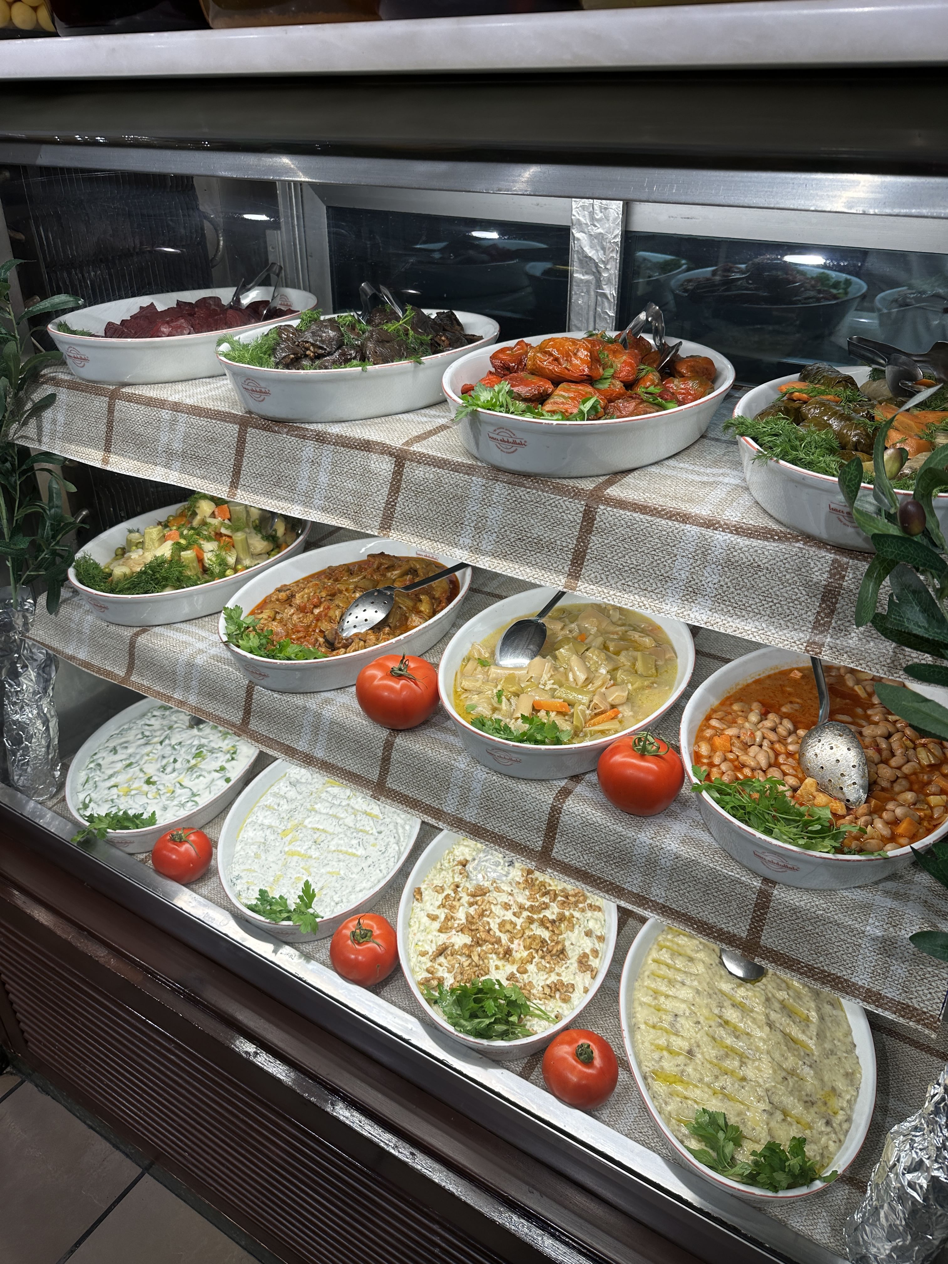 private food tours of Istanbul