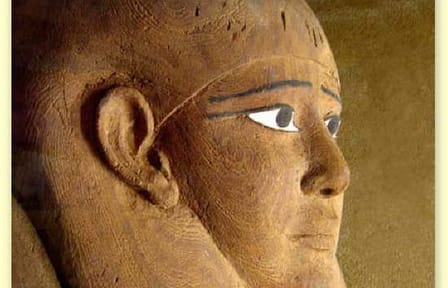 Explore Imhotep’s Architectural Wonders at Saqqara Necropolis