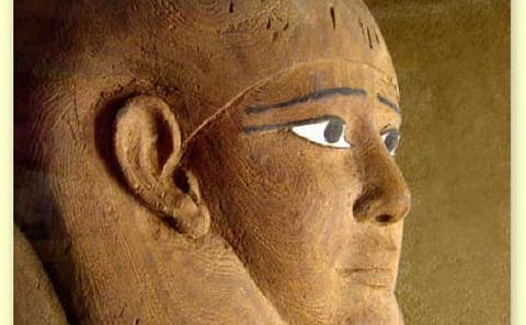 Explore Imhotep’s Architectural Wonders at Saqqara Necropolis