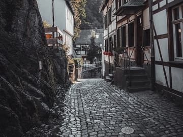 Discover Monschau: Old Town History, Heritage & Handmade Delights